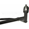 Dorman OE Replacement 681 Millimeter Length Black Steel 602-972